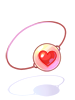 Icon of (c) Heart Eyepatch
