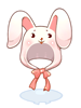 Icon of (c) Love Rabbit Hood