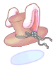 Icon of (c) Rabbit Ear Hat