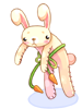 Icon of (c) Drooping Bunny