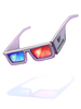 Icon of (c) 3D Glasses