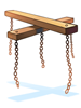 Icon of (c) Chain Puppet