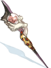 Icon of Staff of Destruction