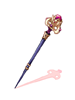 Icon of Bellum Arc Wand