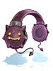 Icon of (c) Deviruchi Headphone