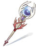 Icon of TE WoE Two-Handed Staff