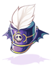 Icon of (c) Evil Marcher Hat