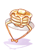 Icon of (c) Honey Pancake