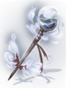 Icon of Vicious Mind Staff