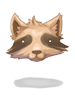 Icon of (c) Raccoon Hat