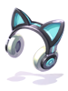 Icon of (c) Nekomimi Cyber Headphone