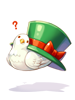 Icon of (c) Pigeon Hat