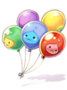 Icon of (c) Happy Balloon