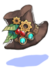 Icon of (c) Mechanical Plant Hat