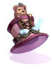 Icon of (c) Steampunk Hat