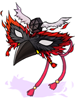 Icon of (c) Crow Tengu Mask