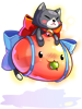 Icon of (c) Wild Poring Rider