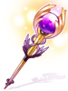 Icon of Beginner Warlock's Staff