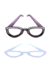 Icon of (c) Glasses Without Lens
