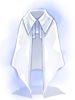 Icon of Invisible Manteau