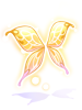 Icon of (c) Golden Butterfly Wings