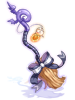Icon of (c) Witch's Broom