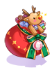 Icon of (c) Santa's Bag