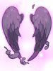 Icon of [Katsua]Fallen Angel Wings