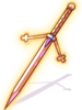 Icon of Upgrade Two-Handed Sword