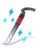 Icon of Claw Sword