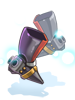 Icon of Upgrade Part - Booster
