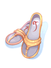 Icon of Summer Sandals
