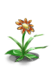 Icon of Fancy Flower
