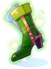 Icon of Unity STR Boots