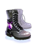 Icon of Awakening Eden Group Boots I