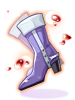 Icon of Illusion Boots