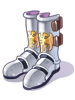 Icon of Imperial Boots