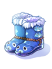Icon of Fluffy Fish Shoes
