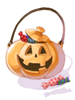Icon of Candy Holder