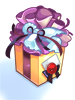 Icon of Pet Exchange Ticket Box