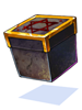 Icon of Chest of Death