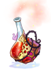 Icon of STR Reduction Potion