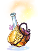 Icon of VIT Reduction Potion