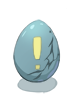 Icon of Sealed Fortune Egg