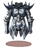 Icon of Diabolus Armor