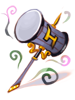 Icon of Shadow 9 Refine Hammer
