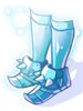 Icon of Adurate Shadow Shoes II