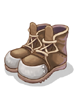 Icon of Battle Boots