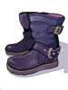 Icon of Rune Boots