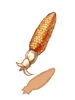 Icon of Delicious Corn